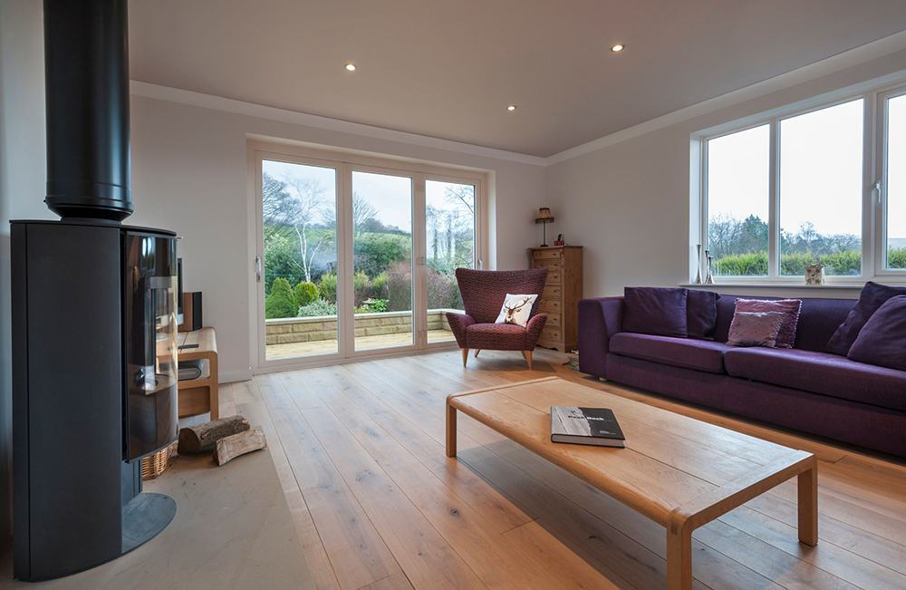 Bi-Fold Doors