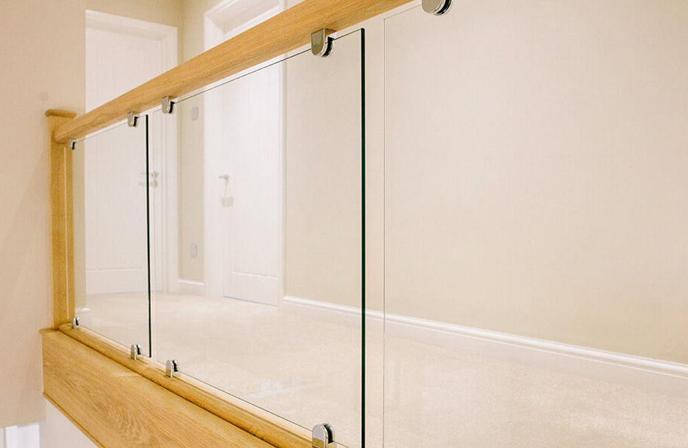 Domestic Glazing