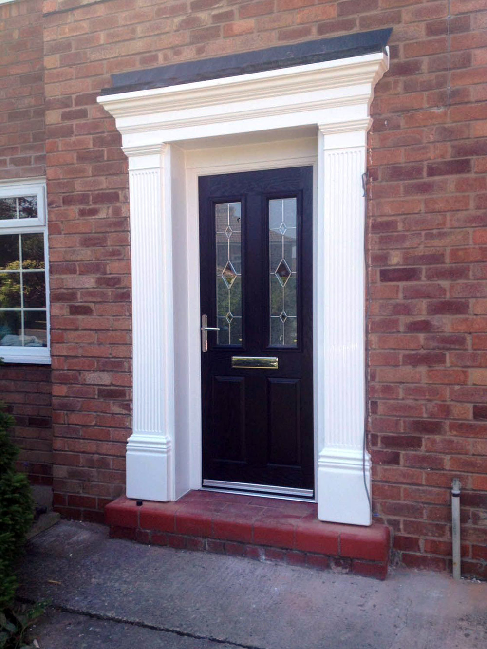 Composite Doors