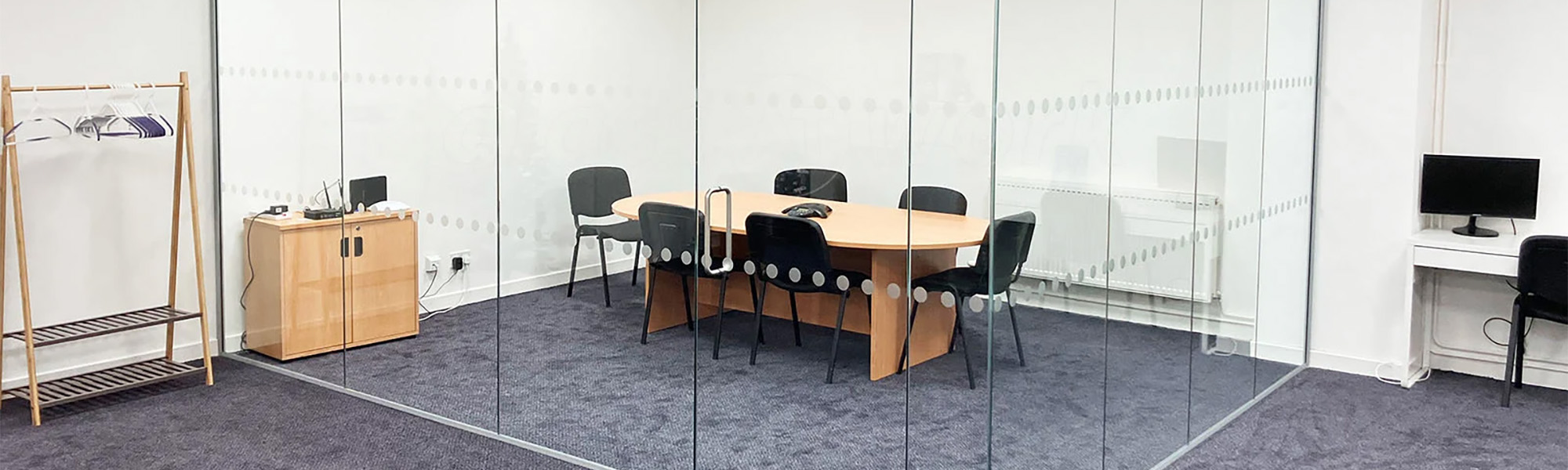 Commercial Glazing Services