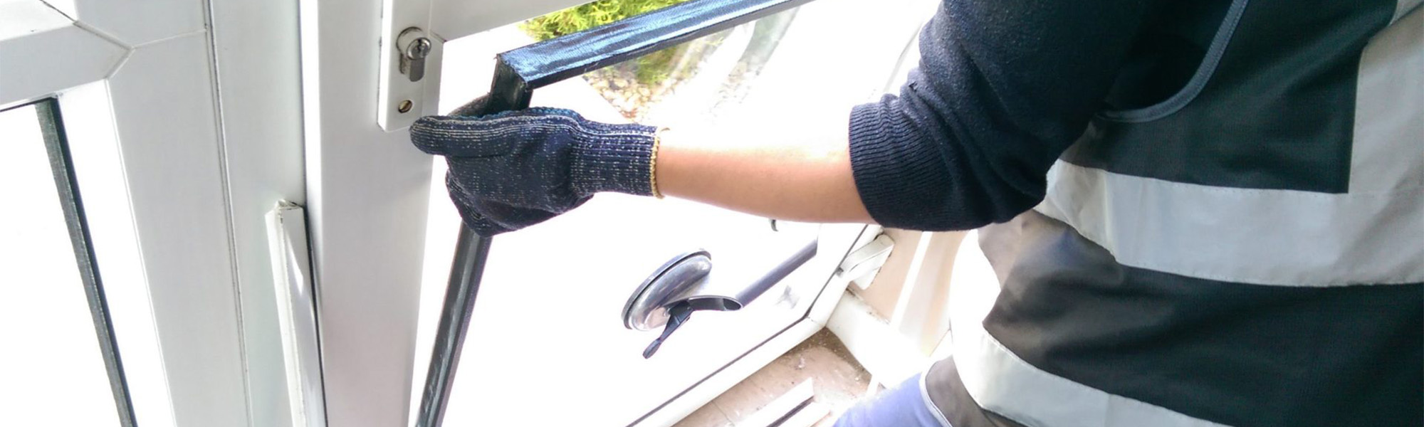 Domestic and Residential Glazing Services