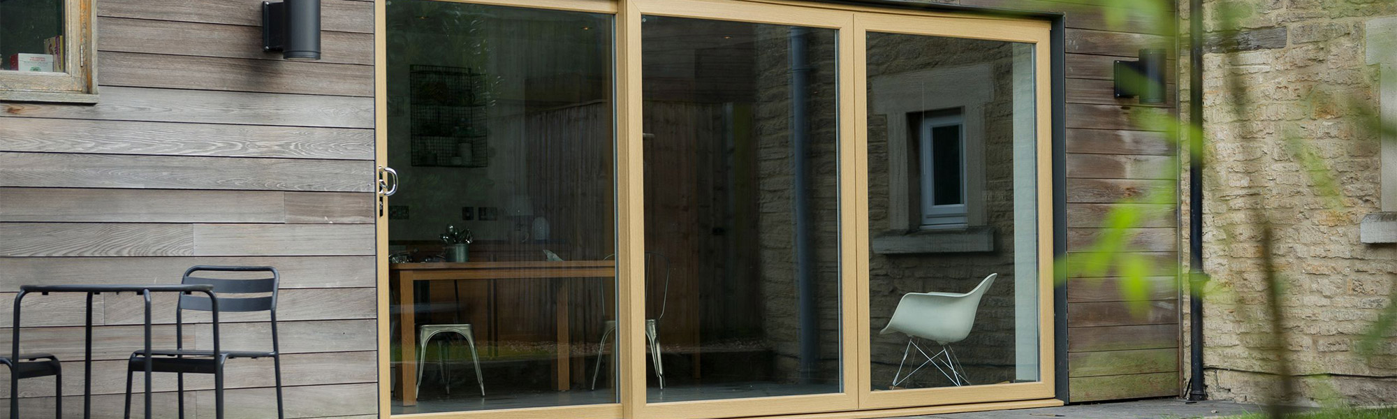 Silding Patio Doors