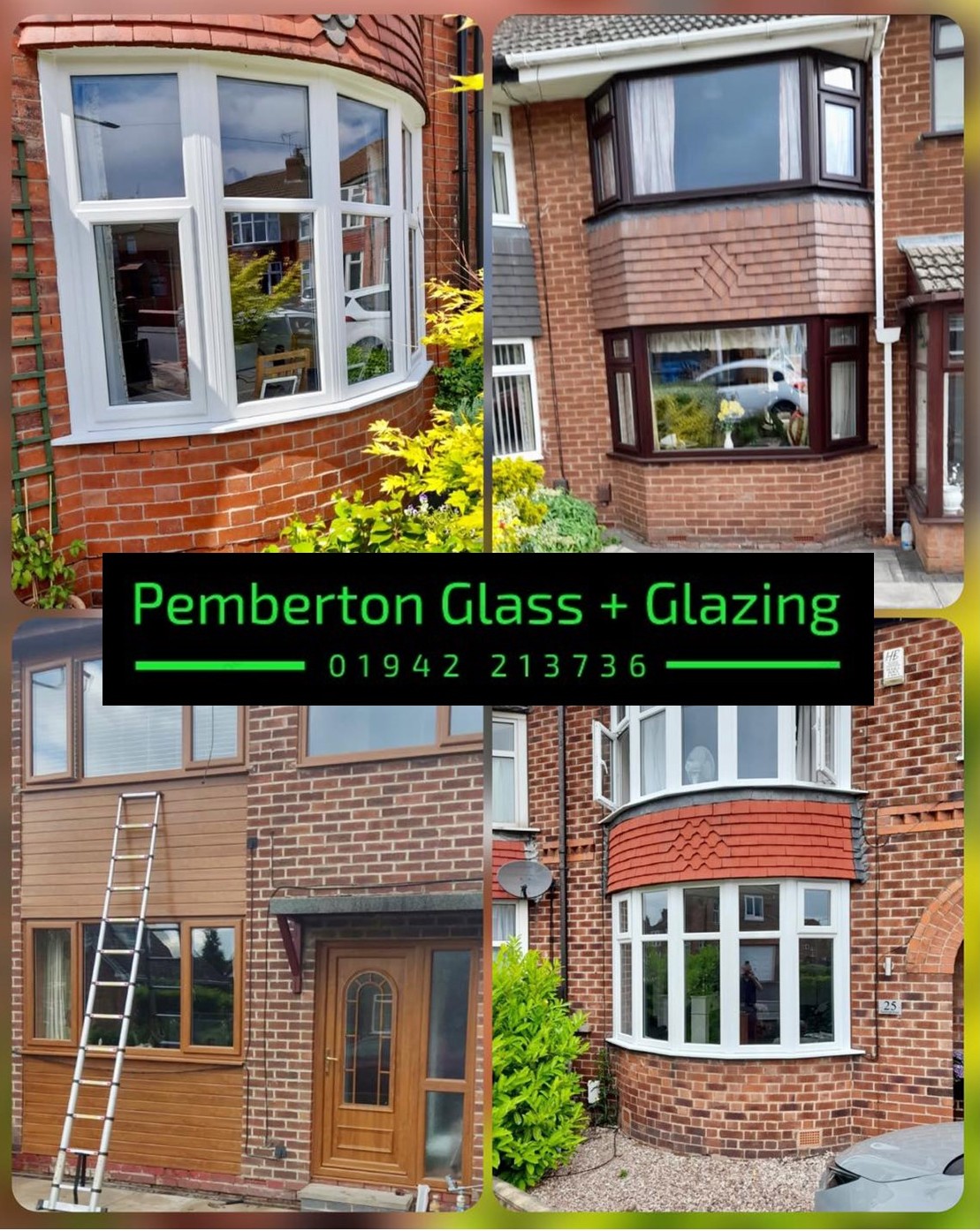 Pemberton Glass and Glazing