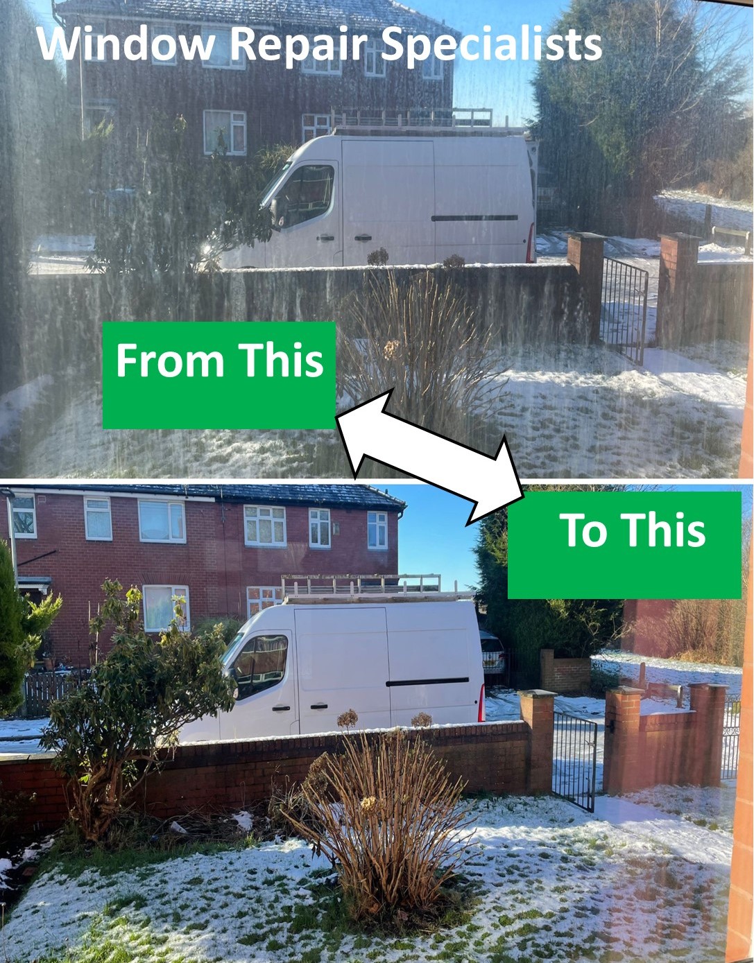 Pemberton Glass and Glazing