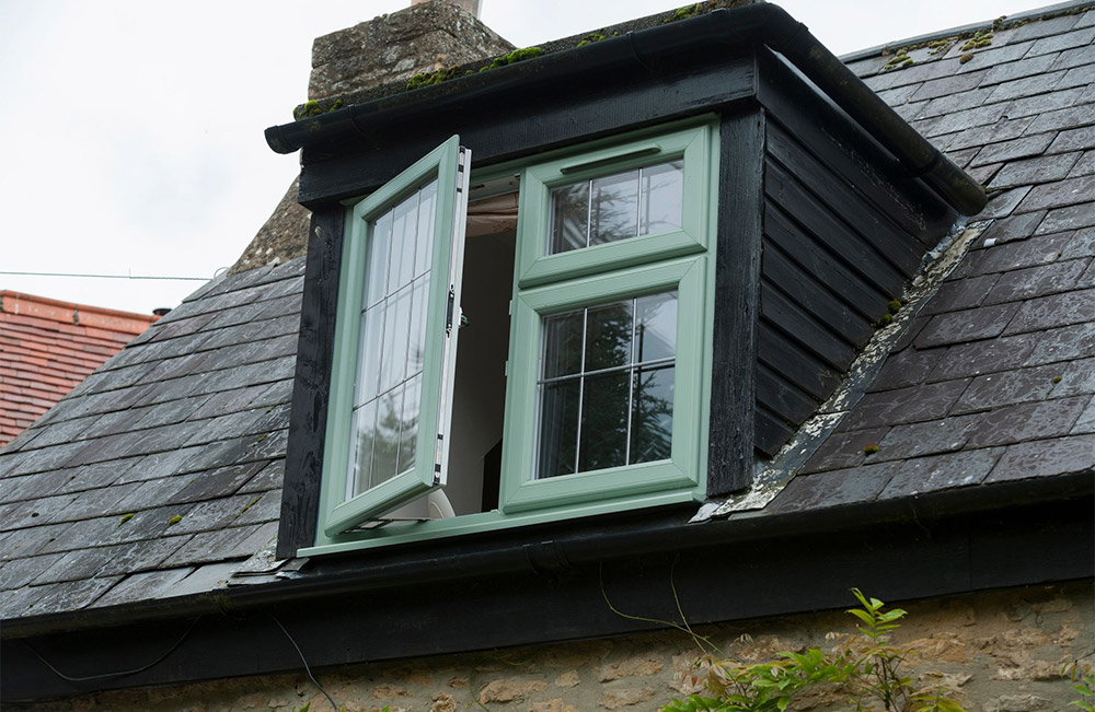 Window Replacement