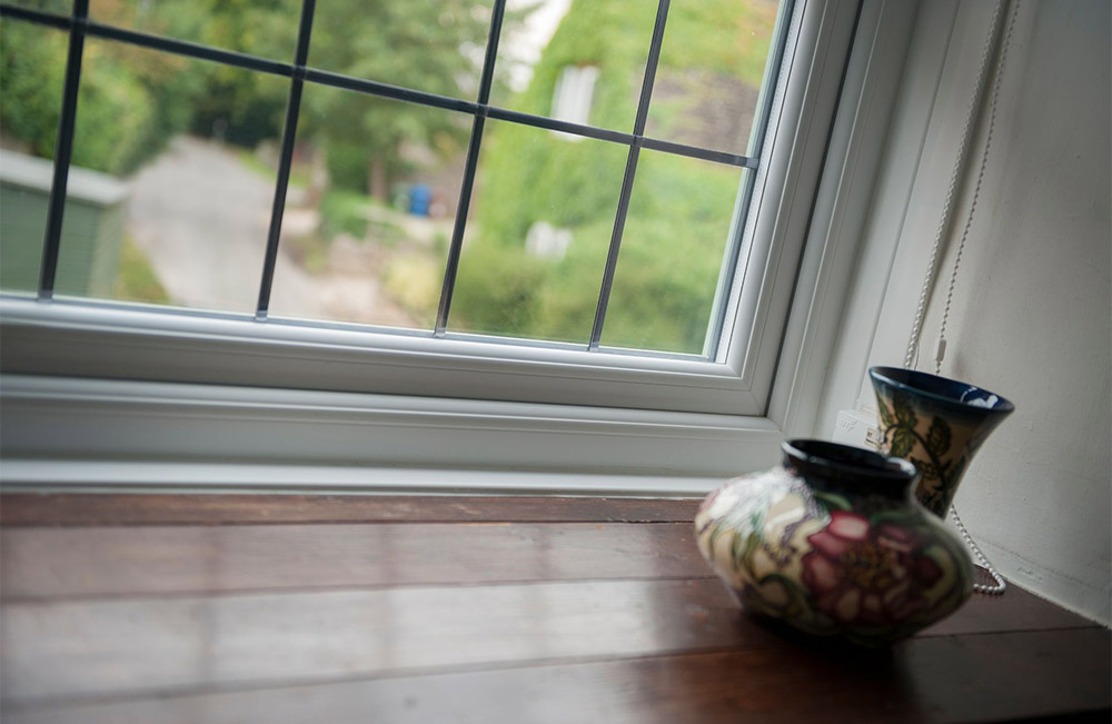 Window Replacement