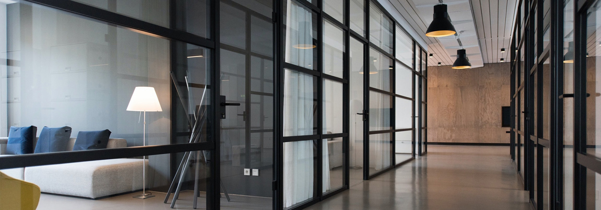 Pemberton Glass and Glazing