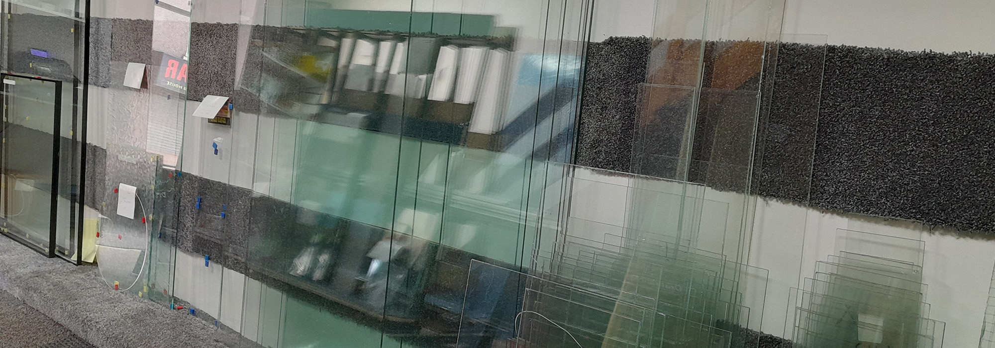 Pemberton Glass and Glazing
